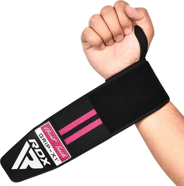 Muñequera de GYM WR11 RDX